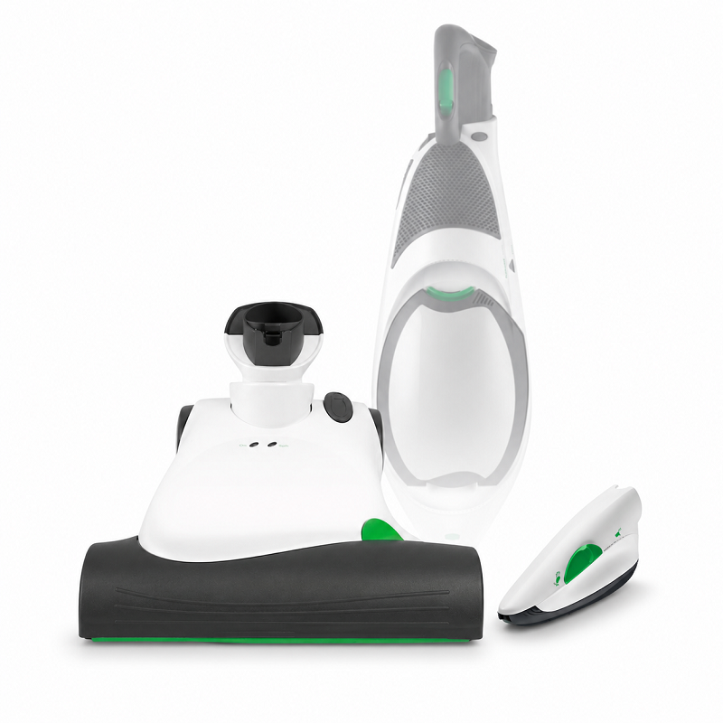 Akcesoria Vorwerk Kobold VK150 – worki, filtry, szczotki