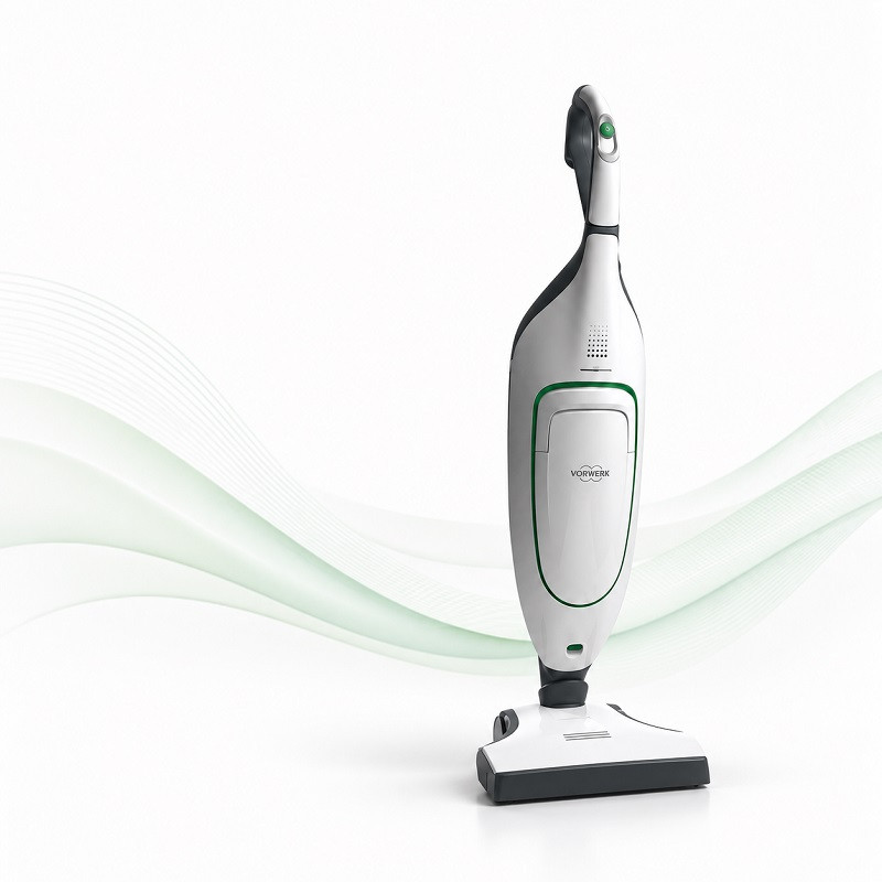 Vorwerk Kobold VK200 – odkurzacz, części i akcesoria
