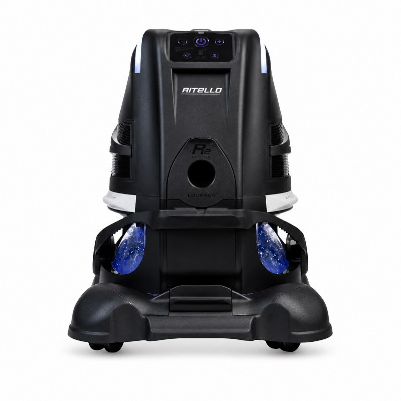 Ritello R2 Maximus – odkurzacze, części i akcesoria