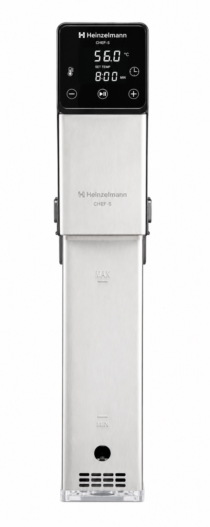 Heinzelmann CHEF-S Sous Vide do wolnego gotowania