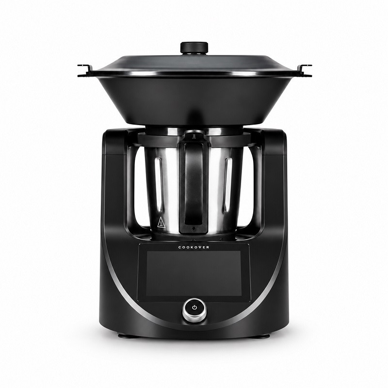 Cookover Black