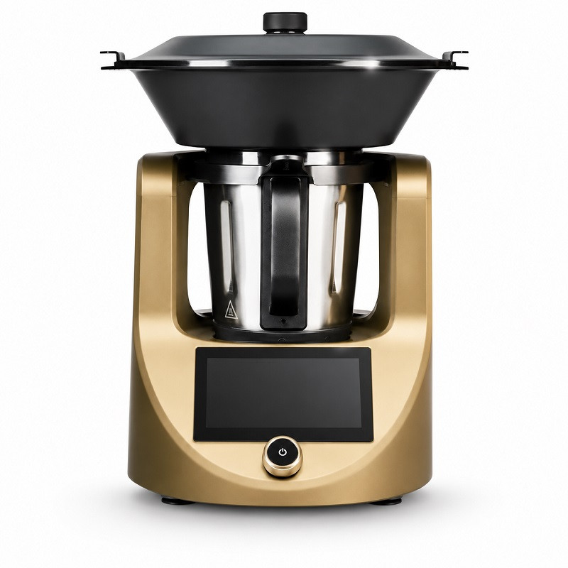 Cookover Gold