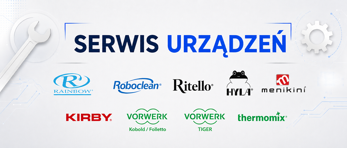 Serwis door-to-door – naprawa urządzeń bez wychodzenia z domu