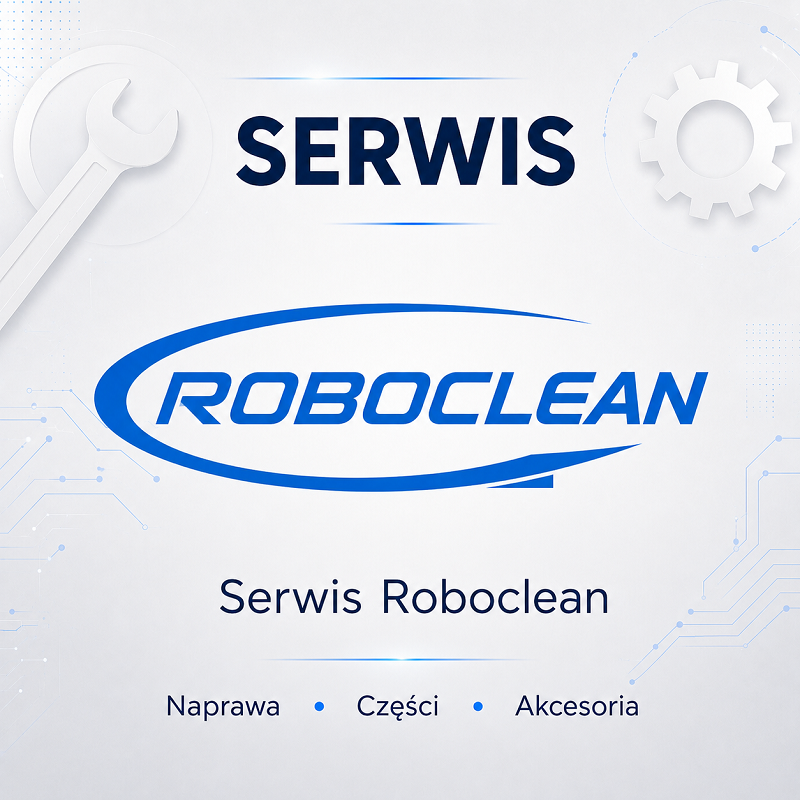 Roboclean