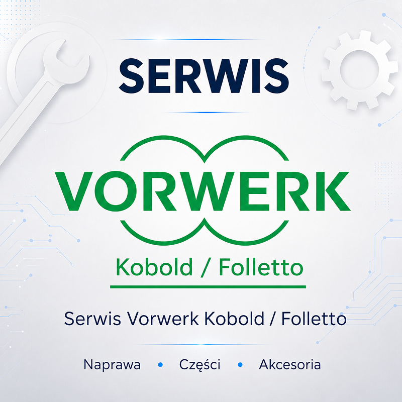Vorwerk Kobold/Folletto