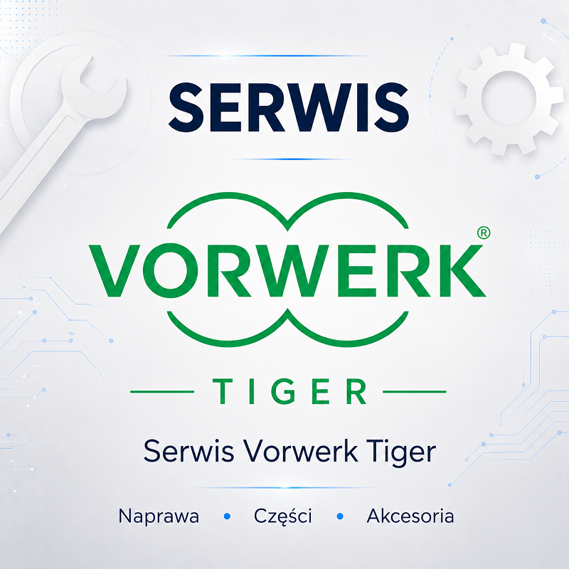 Vorwerk Tiger