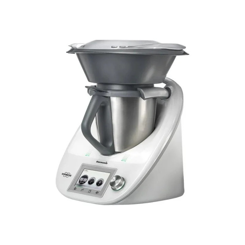 Vorwerk Thermomix TM5 instrukcja obsługi