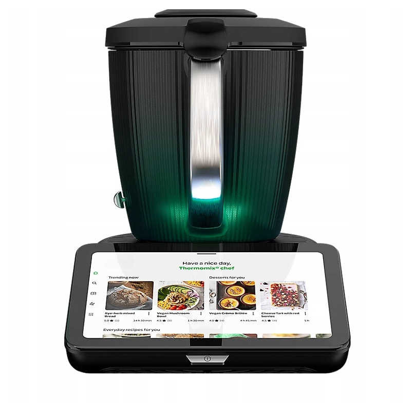 Thermomix TM7 - zamów w przedsprzedaży!