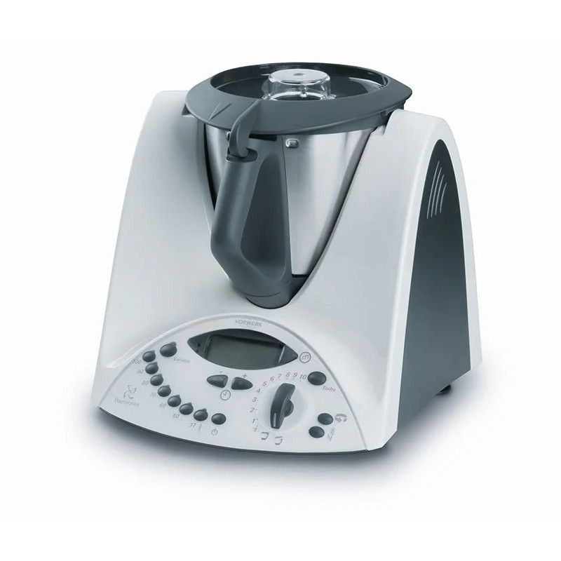 Vorwerk Thermomix TM31 instrukcja obsługi