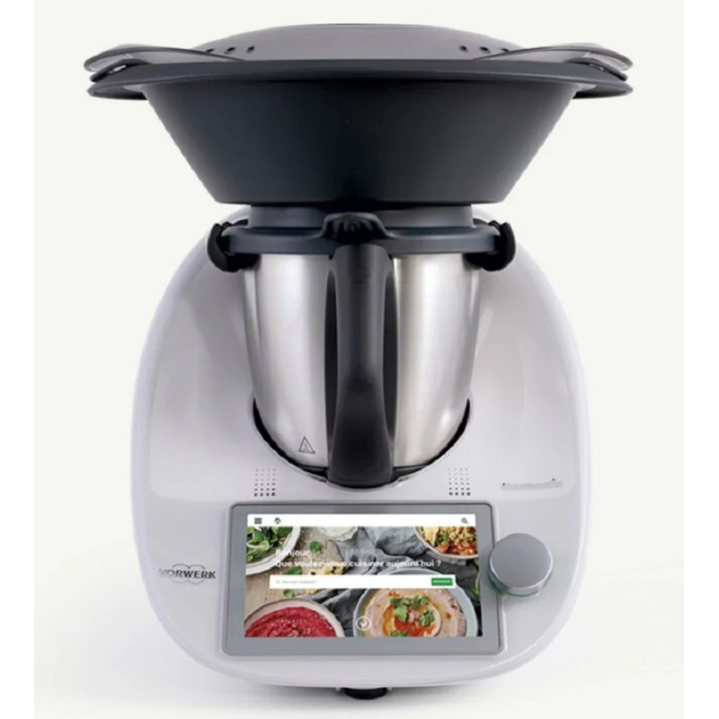 Vorwerk Thermomix TM6 instrukcja obsługi